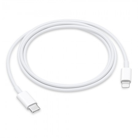 Cabo Apple USB-C para Lightning (1 m)